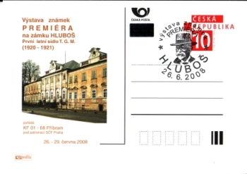CDV 101 / P 154 - CZ 2008 06 005 ●